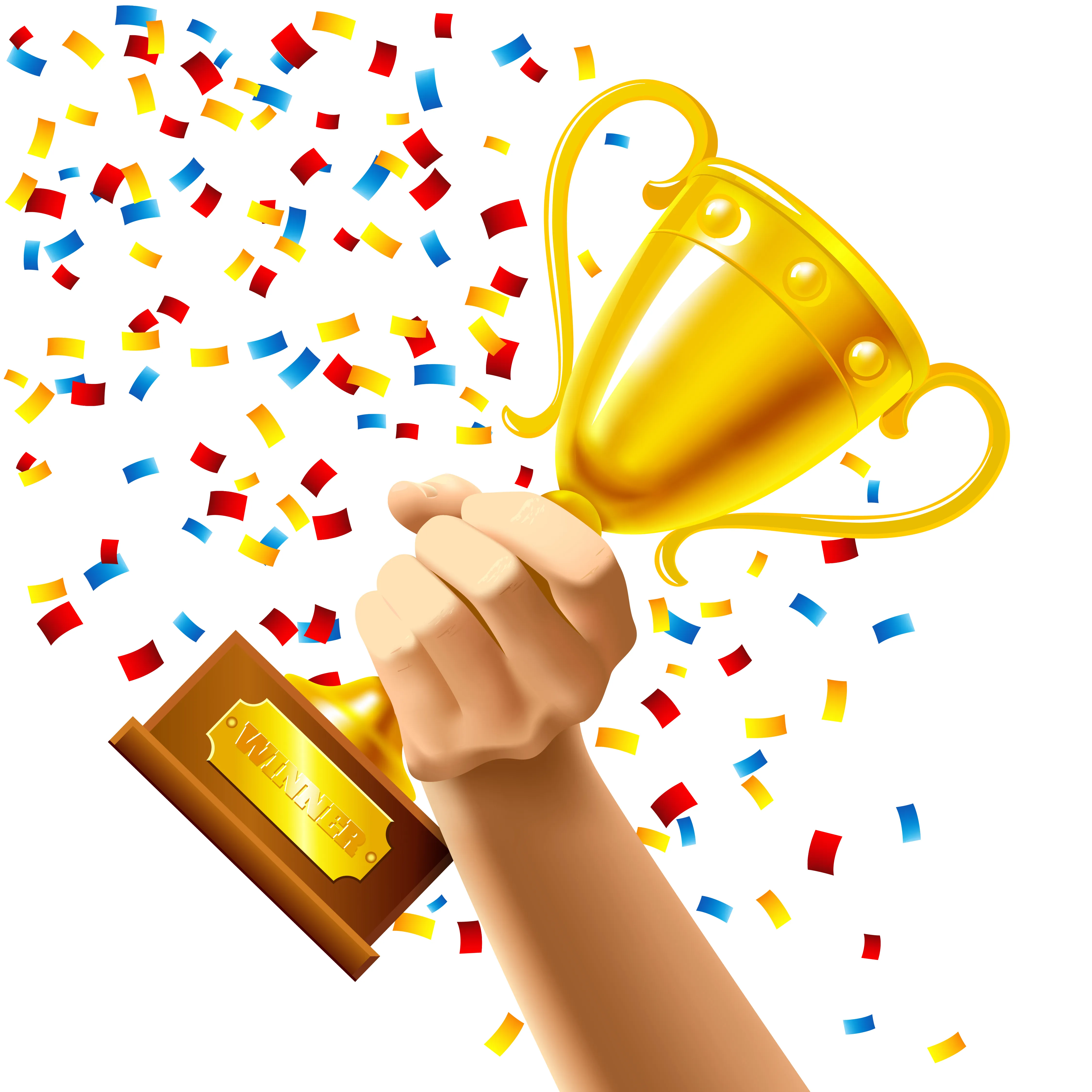 Trophy
